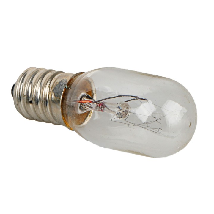 Bulb E14 7W 220V