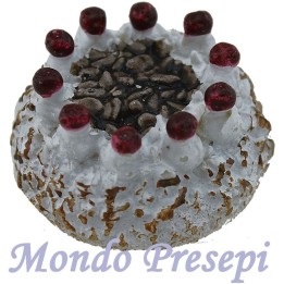 Torta Ø 2,5 cm