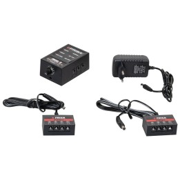 Frial 2 standard Day/Night controller