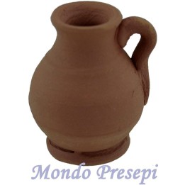 Rounded jug 2.8 cm