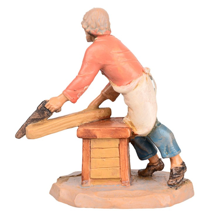 Carpenter 9.5 cm Fontanini