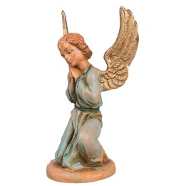 Angelo kneels 10 cm Fontanini