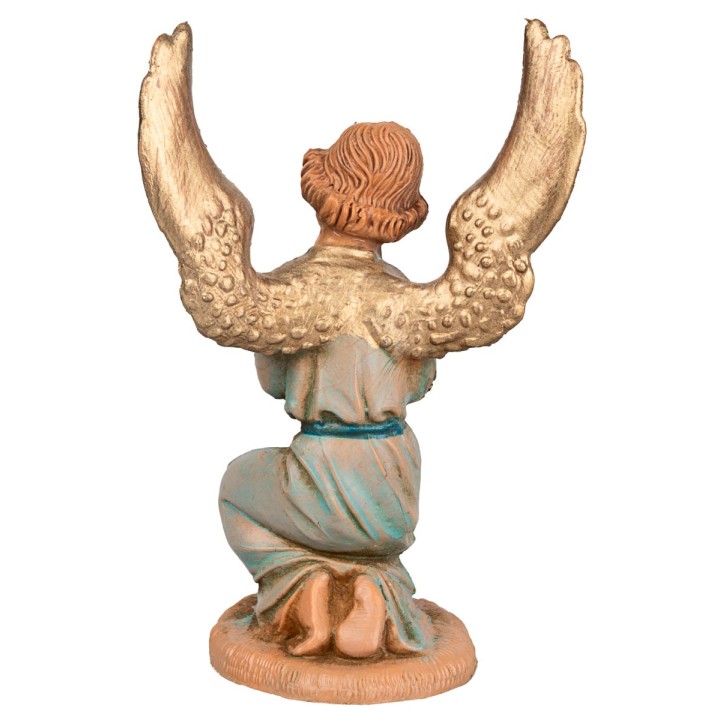 Angelo inginocchiato 10 cm Fontanini