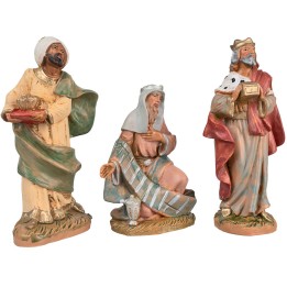 Three Magi 9.5 cm Fontanini