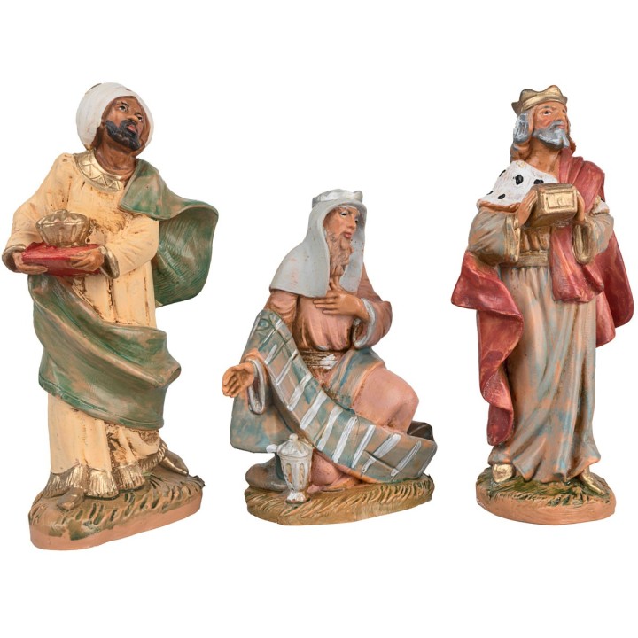 Three Magi 9.5 cm Fontanini