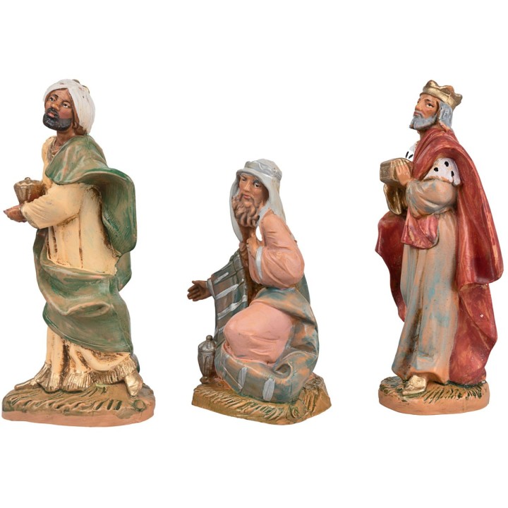 Three Magi 9.5 cm Fontanini