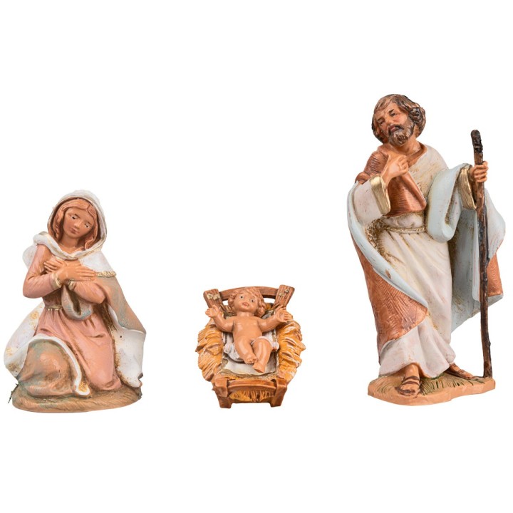 Fontanini Nativity 9.5 cm