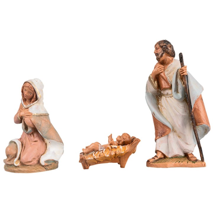 Natività Fontanini 9,5 cm