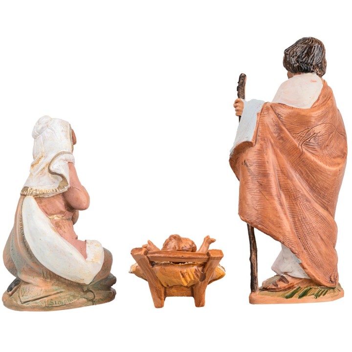 Fontanini Nativity 9.5 cm