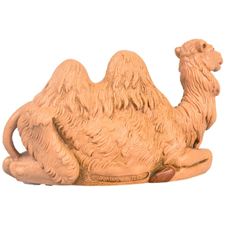 Camello sentado serie 9,5-10 cm Fontanini