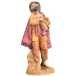 Zampognaro 9,5 cm Fontanini