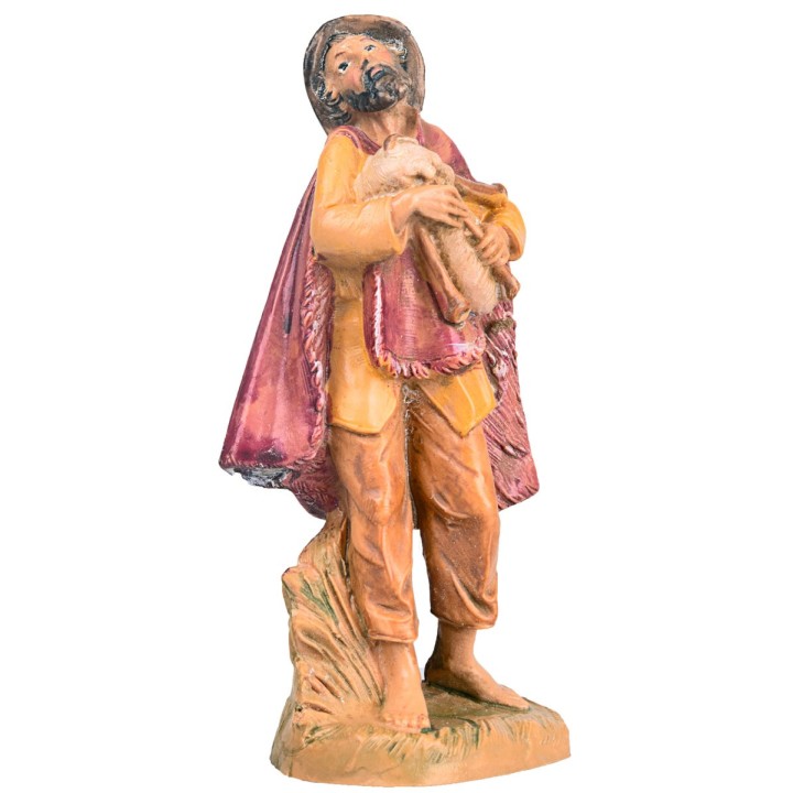 Zampognaro 9.5 cm Fontanini