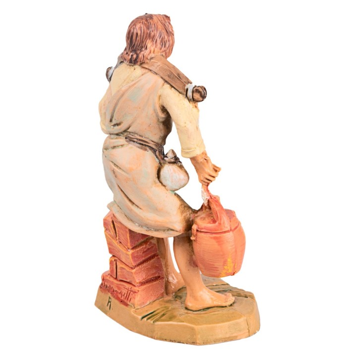 Water maker 9.5 cm Fontanini
