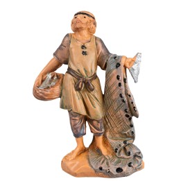 Fisherman 6.5 cm Fontanini