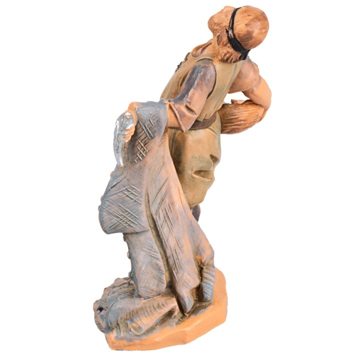 Pescatore 6,5 cm Fontanini