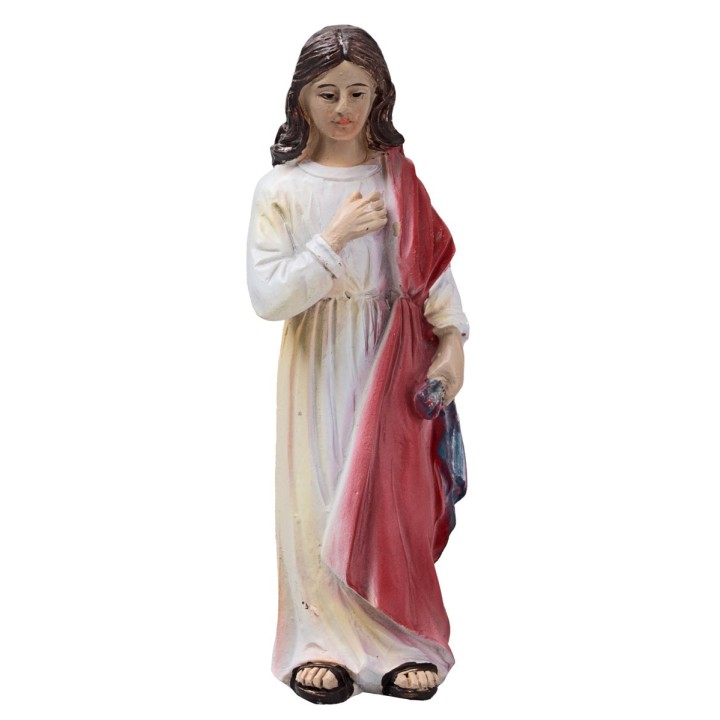 Lavado de pies 10 cm figuras pascuales