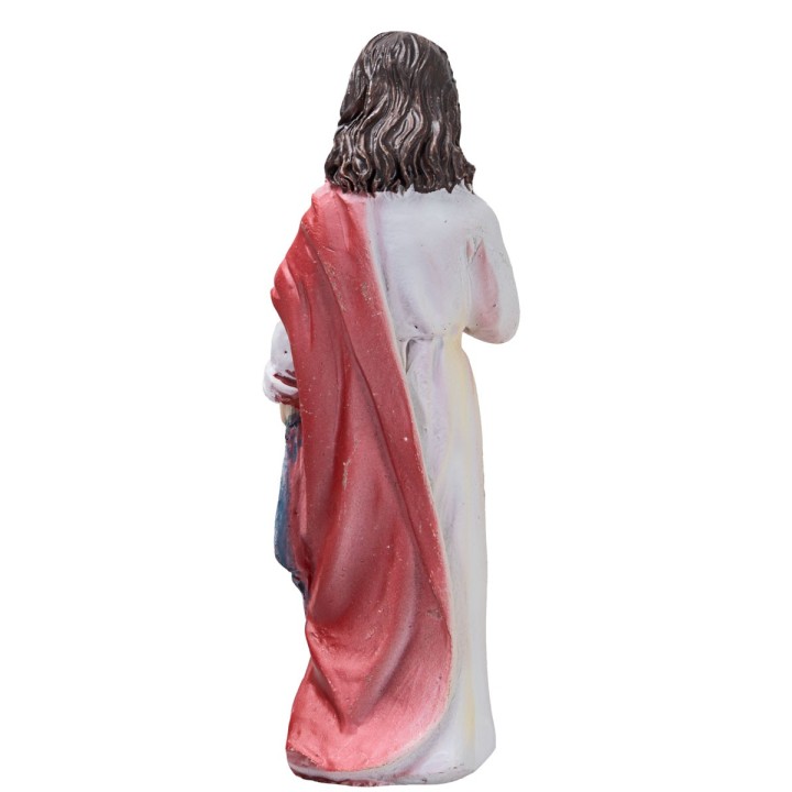 Foot washing 10 cm Easter figurines