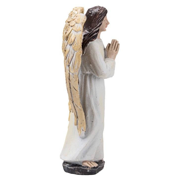 Resurrection of Jesus 10 cm in resin