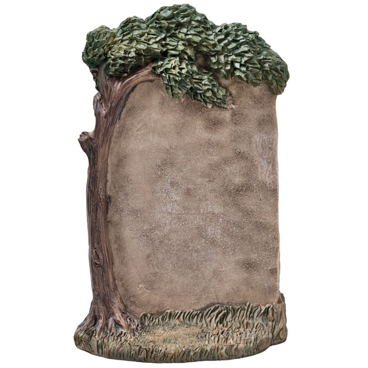 Jesus knocking at the door 10 cm for Easter nativity scene