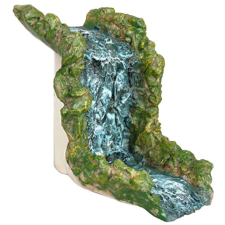 Waterfall quick cm 13x5x17 h.