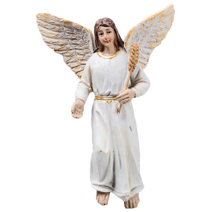 Presentazione di Gesù 10 cm in resina statuine pasquali