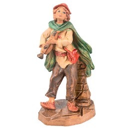 Pifferaio 9,5 cm Fontanini