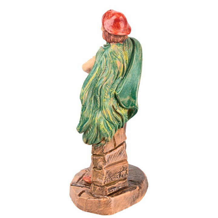 Pifferaio 9,5 cm Fontanini