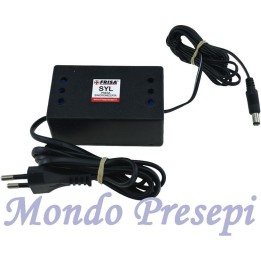 Toma Sincro con control a Led -SYL