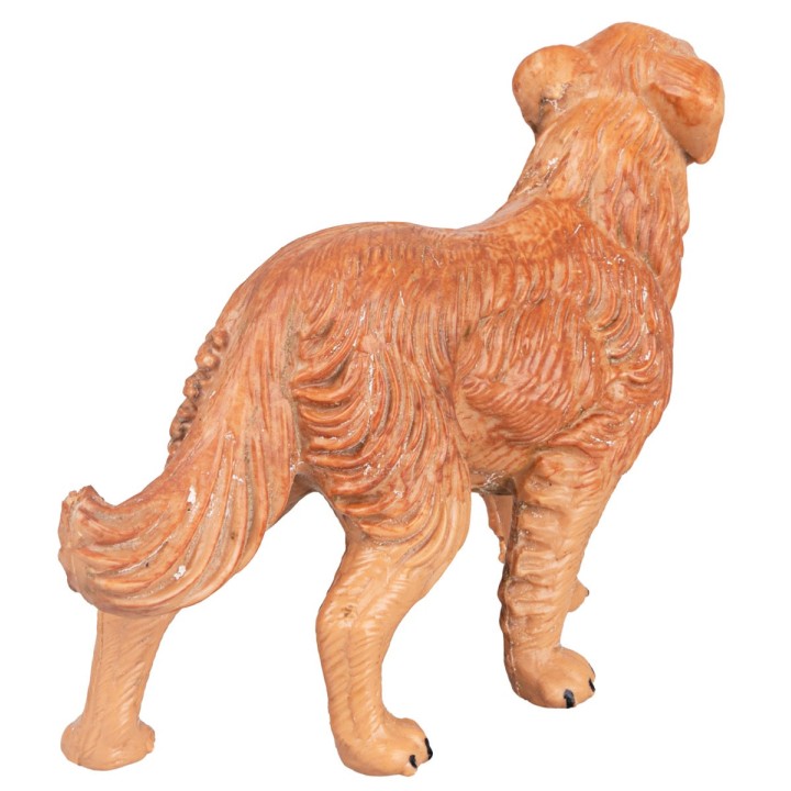 Perro serie 10 cm Fontanini