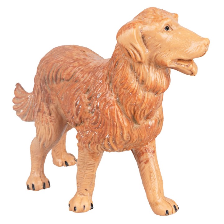 Cane serie 10 cm Fontanini