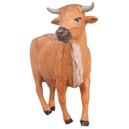Bue in piedi per statue cm 10 Fontanini