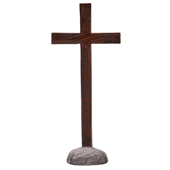 Deposizione di Gesù 10 cm in resina statue pasquiali