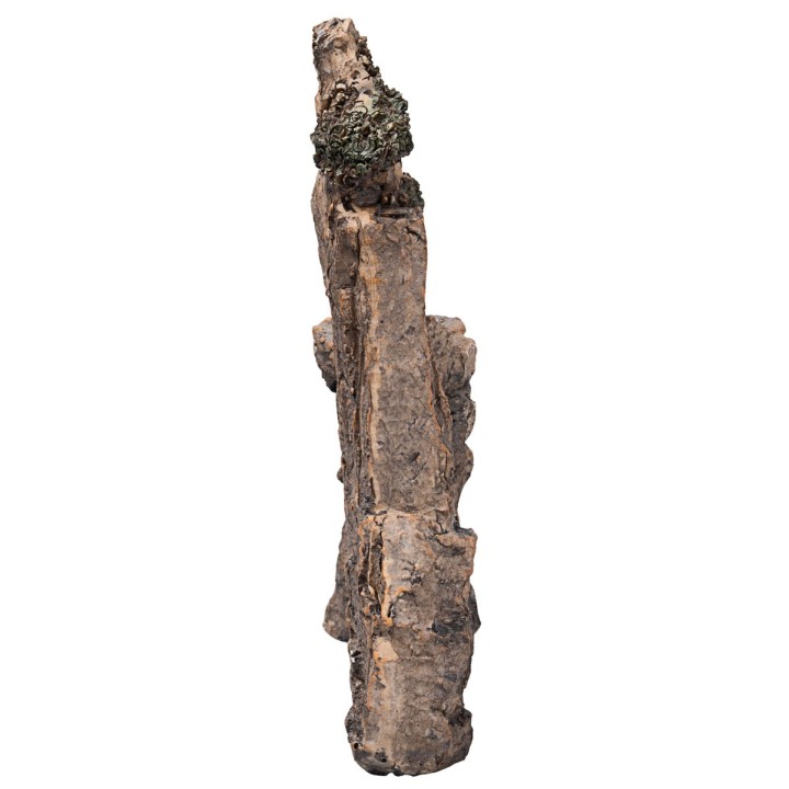 Orazione nell'orto del Getsemani 10 cm in resina statue