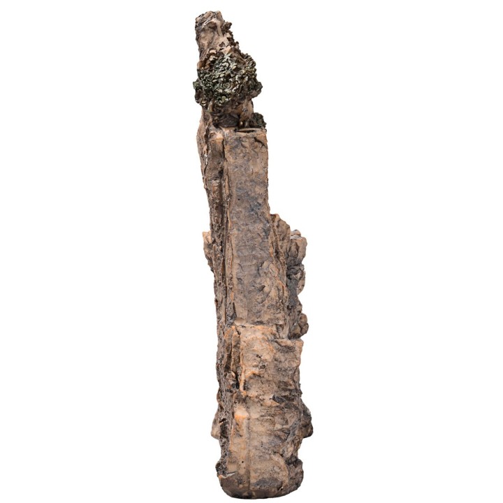 Fuga in Egitto 10 cm in resina statuine pasquali