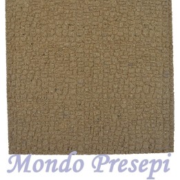 Pannello pietre mignon Cm 25x25x1