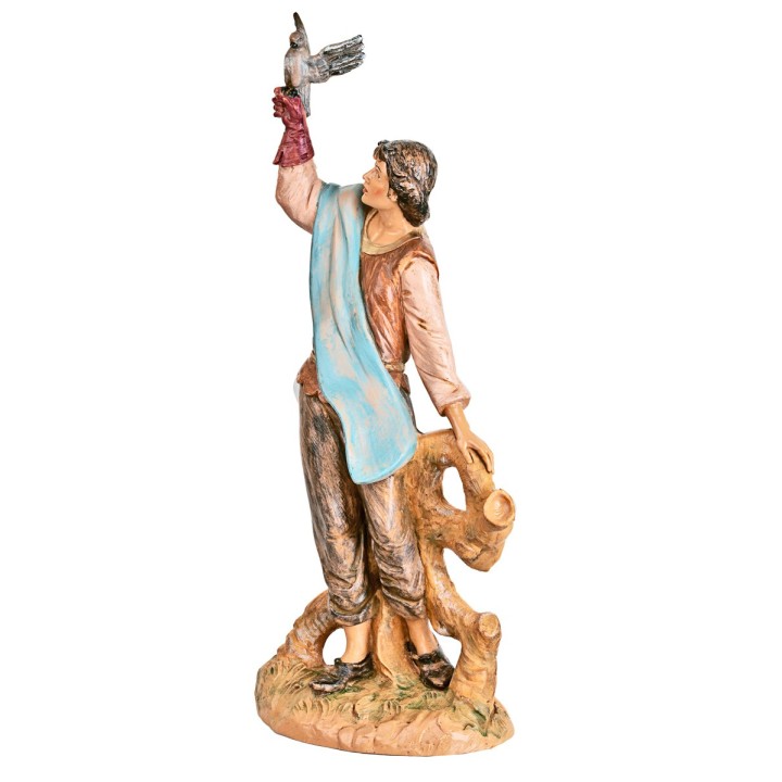 Falconiere serie 30 cm Fontanini