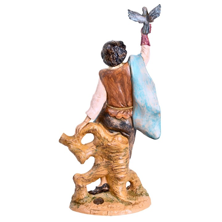 Falconiere series 30 cm Fontanini