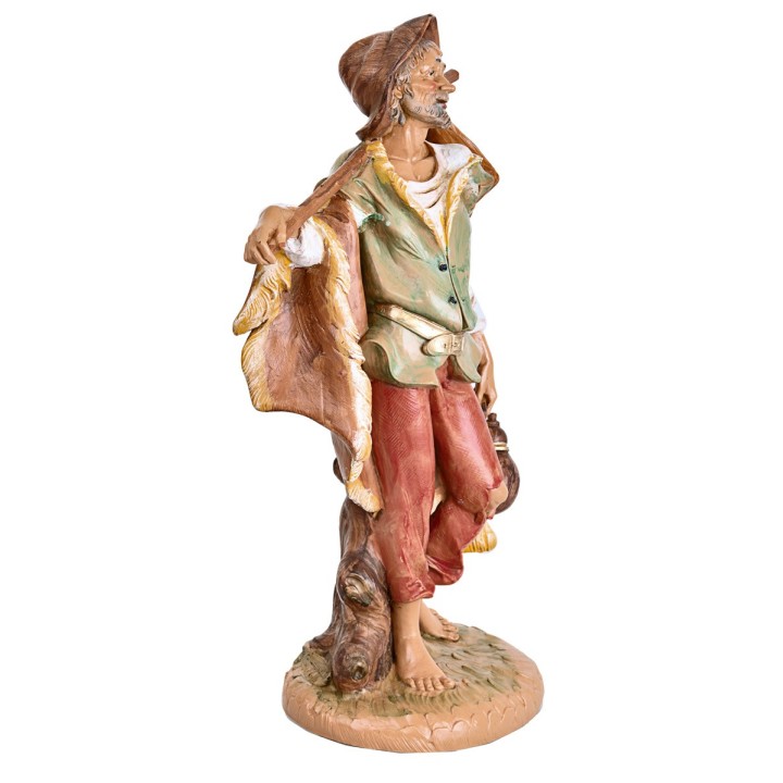 Caminante 30 cm Fontanini