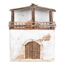 Fienile cm 30x10x35 h