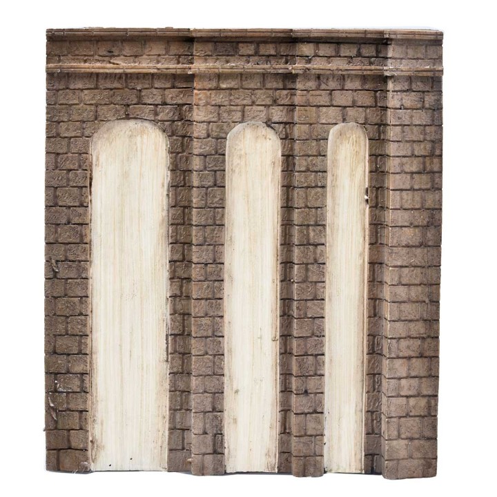 Coronazione di spine 10 cm statue pasquali