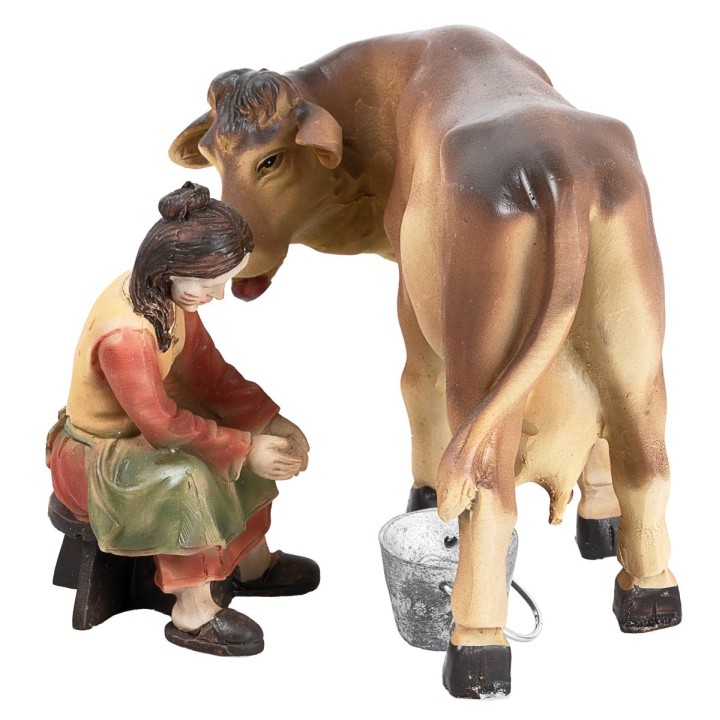 Ordeñadora serie 9 cm