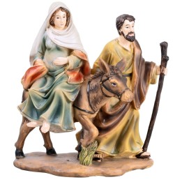 Ricerca dell'alloggio serie 18 cm in resina