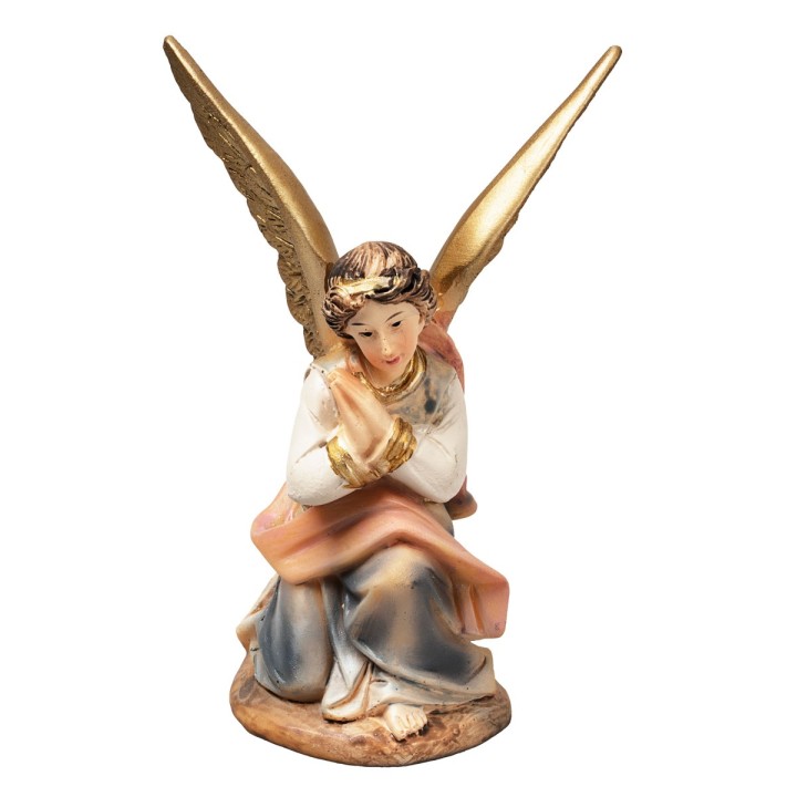 Set Natività 11 soggetti cm 9 per presepe
