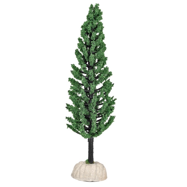 Cypress tree 16 cm h