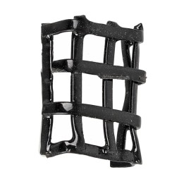 Reja de metal para ventanas cm 2x0,6x1,8 h
