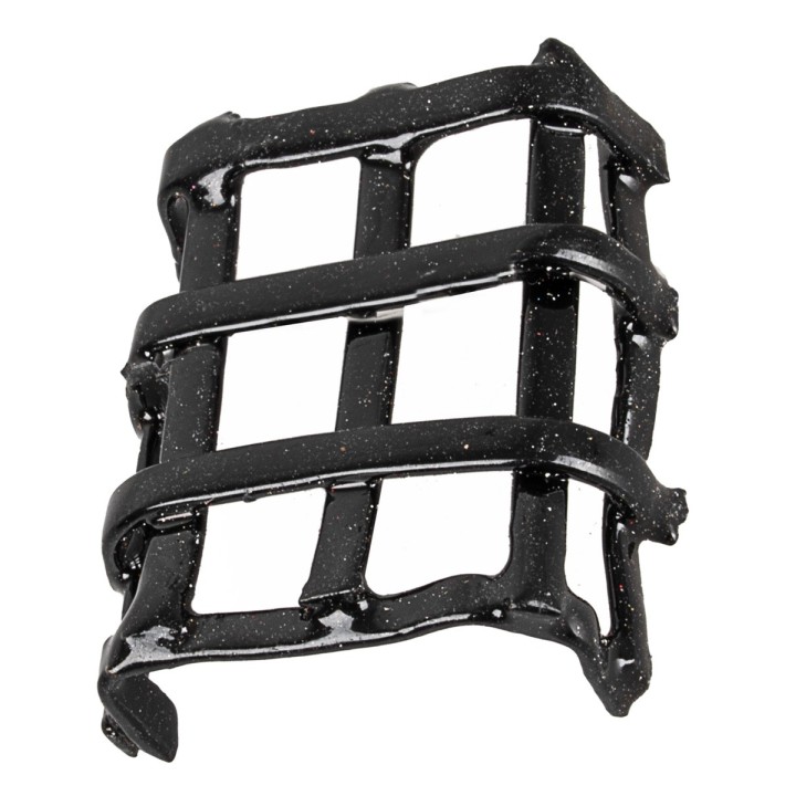 Metal grate for windows cm 2x0.6x1.8 h