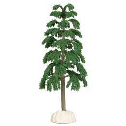Pino altezza 15,5 cm