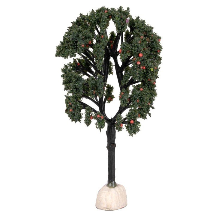 Árbol de manzanas altura 14,5 cm
