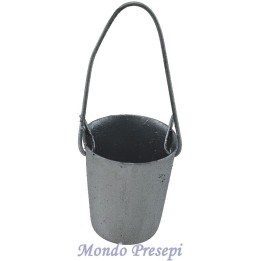 Secchio cm 2,5