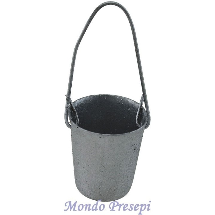 Secchio cm 2,5
